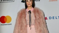 Kacey Musgraves is 'in a lot of pain' after breaking a rib