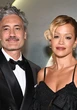 Rita Ora went against tradition by proposing to Taika Waititi