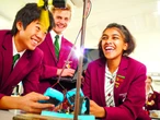 Regional students to capture the sun in science program