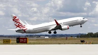 Virgin soars in 'luckiest' Aussie share debut of year