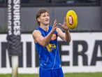 breakingShanahan set to take flight against Pies