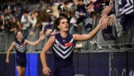 breakingREID RE-SIGNS! Dockers lock in young gun with new deal