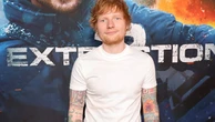 Ed Sheeran only wears white T-shirts