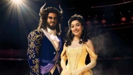Perth-born star homeward bound as show to arrive at Crown