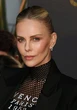Charlize Theron 'not allowed' to use slang