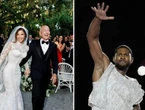 Huge stars to headline Bezos’ final wedding bash
