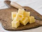 New cheese tasting world record set