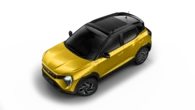 Mahindra's new budget baby SUV reaches Aussie showrooms