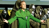 Robert Downey Jr's faith in entertainment industry reaffirmed after Marvel co-star's rise to fame