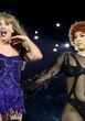 Ice Spice shares close pals Taylor Swift and Travis Kelce's charming quality