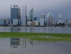 Days of rain, thunderstorm expected to hit Perth this week