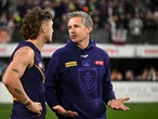 Longmuir declares SCG turf ‘unsafe’ ahead of Dockers’ trip