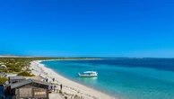 Wake up in paradise: Your perfect Shark Bay itinerary