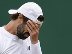 Battered Tommo needs Harry Potter magic at Wimbledon