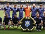 The mission failed successfully for Auckland FC