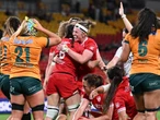 Rugby Australia using AI to stamp out online abuse
