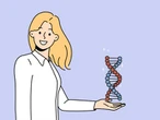 Scientists attempting to create human DNA