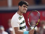 Alcaraz reaches Queen's final as Lehecka sinks Draper