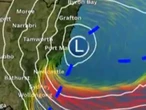 Grim warning for Australia’s east coast