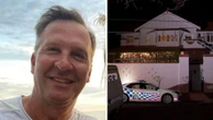 breakingMillionaire Universal Store co-founder ID’d as murder victim