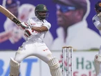 Bangladesh on top after fightback against Sri Lanka