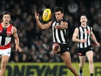 'Two sets of rules?' - Saints query free kicks