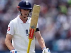 England-India Test in balance after Brook brilliance