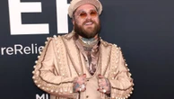 Music star Teddy Swims becomes a dad
