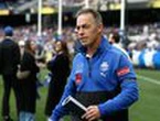 North Melbourne won't 'go forensic' on heavy AFL loss