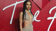 FKA twigs designs 'sensual and strong' sneakers
