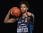 Dash Daniels gunning to match Bogut-inspired 2003 gold