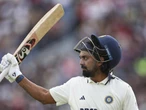 Indian collapse gives England hope of dramatic Test win