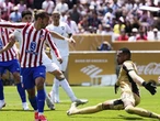 Atletico exit Club World Cup as PSG, Botafago advance
