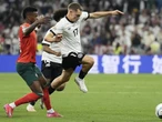 Liverpool make German star Wirtz their record signing
