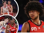 ‘Cats forward, young Aussies face NBA draft moment of truth