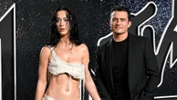 ‘Single’: Katy Perry, Orlando Bloom reportedly over