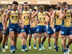 'Last bit' missing as fading Suns reset
