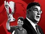 Inside the year the Swans defied the AFL to win it all