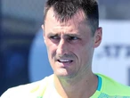 Tomic shocks with two-year first