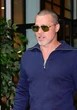 Brad Pitt opens up about his struggles with addiction and journey through Alcoholics Anonymous