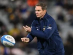 Wallabies' preparation for Lions the priority: Larkham