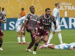 Goals galore as Club World Cup big guns survive scares
