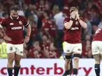 'I have enough on my plate': Lions won't take the bait
