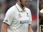 Golden boy could cost Australia Ashes