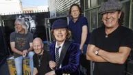 Let There Be Rock: AC/DC return to Perth after a decade