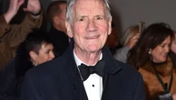 Michael Palin 'imagines' late wife is with him