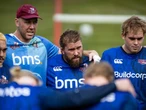 'She'd be a full-on month': NZ recruit's Wallaby roots