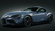 2025 Toyota GR Supra Track Edition priced for Australia