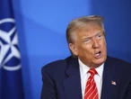Trump says Iran talks set for next week after ‘obliteration’