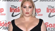 Hayley Hasselhoff vows to 'celebrate' her mother Pamela Bach-Hasselhoff